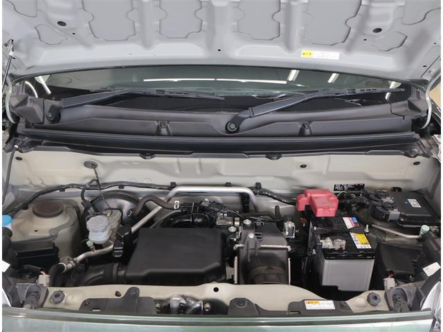 ハスラー Ｇターボ　レーダーＢＳ　フルフラット　キーレスエントリー　ナビＴＶ　イモビライザー　ＥＳＣ　ＤＶＤ　エアコン　ベンチシート　スマートキー　４ＷＤ　地デジ　ＥＴＣ　バックカメラ　ＡＢＳ　パワーステアリング（19枚目）