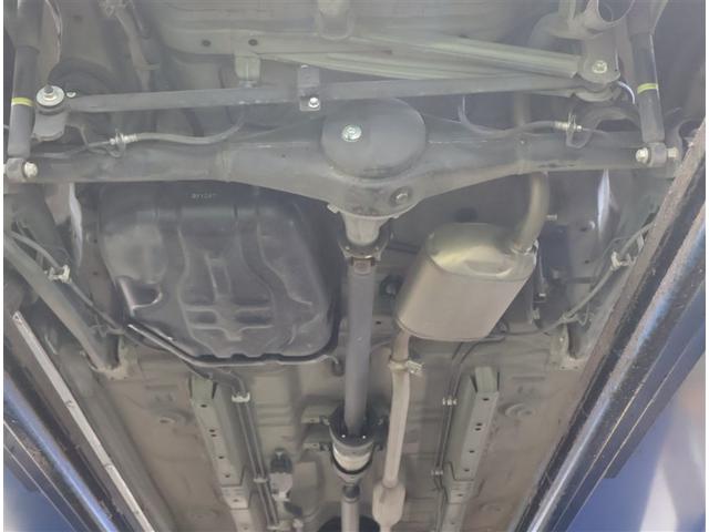 ハスラー Ｇターボ　レーダーＢＳ　フルフラット　キーレスエントリー　ナビＴＶ　イモビライザー　ＥＳＣ　ＤＶＤ　エアコン　ベンチシート　スマートキー　４ＷＤ　地デジ　ＥＴＣ　バックカメラ　ＡＢＳ　パワーステアリング（20枚目）