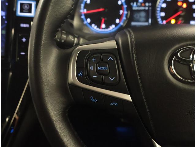 ハリアー エレガンス　イモビ　ＰＷシート　点検記録簿　スマ－トキ－　サイドエアバッグ　横滑防止装置　ナビＴＶ　メモリナビ　ＥＴＣ車載器　キーレス　ＬＥＤヘッド　フルオートエアコン　パワステ　アルミホイール　助手席エアバッグ（13枚目）