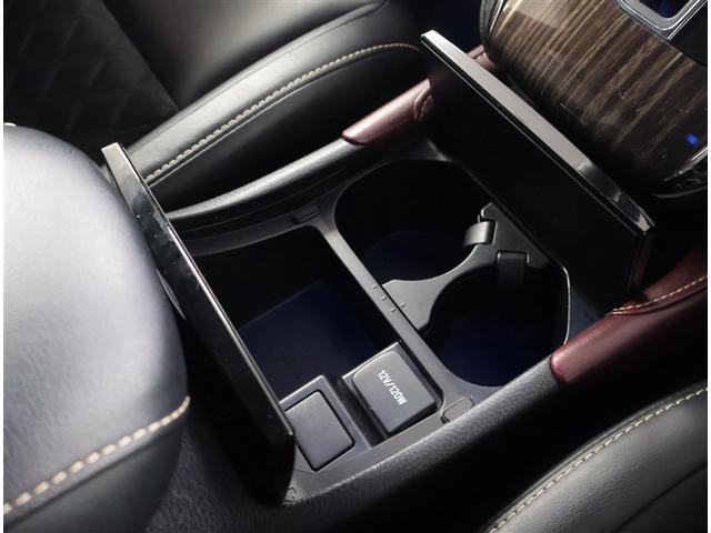 ハリアー エレガンス　イモビ　ＰＷシート　点検記録簿　スマ－トキ－　サイドエアバッグ　横滑防止装置　ナビＴＶ　メモリナビ　ＥＴＣ車載器　キーレス　ＬＥＤヘッド　フルオートエアコン　パワステ　アルミホイール　助手席エアバッグ（15枚目）