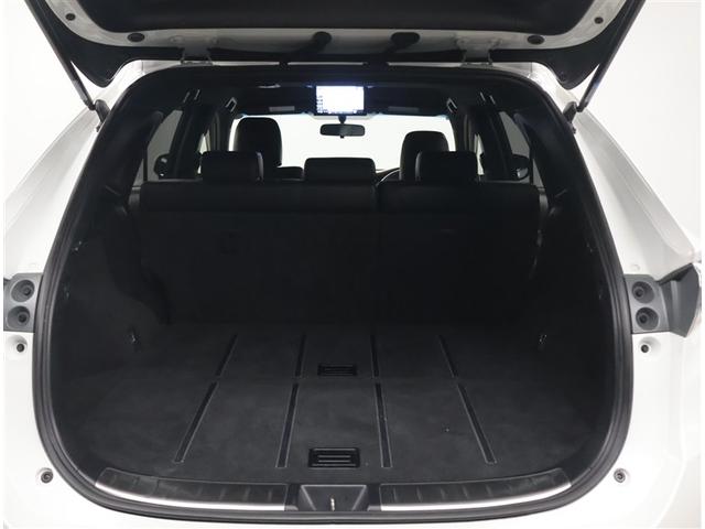 ハリアー エレガンス　イモビ　ＰＷシート　点検記録簿　スマ－トキ－　サイドエアバッグ　横滑防止装置　ナビＴＶ　メモリナビ　ＥＴＣ車載器　キーレス　ＬＥＤヘッド　フルオートエアコン　パワステ　アルミホイール　助手席エアバッグ（20枚目）