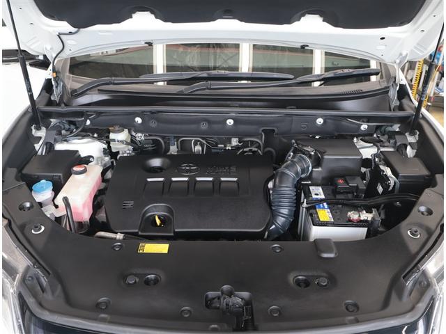 ハリアー エレガンス　イモビ　ＰＷシート　点検記録簿　スマ－トキ－　サイドエアバッグ　横滑防止装置　ナビＴＶ　メモリナビ　ＥＴＣ車載器　キーレス　ＬＥＤヘッド　フルオートエアコン　パワステ　アルミホイール　助手席エアバッグ（21枚目）