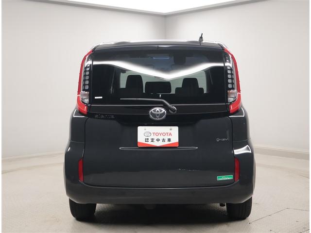 シエンタ ハイブリッドＺ　ＴＳＳ　エアバック　キーレスエントリー　ナビＴＶ　イモビライザー　整備記録簿　バックモニター　ＬＥＤヘッドライト　ＥＴＣ車載器　横滑り防止　スマートキー　オートエアコン　サイドエアバッグ　ＷＳＲＳ（2枚目）