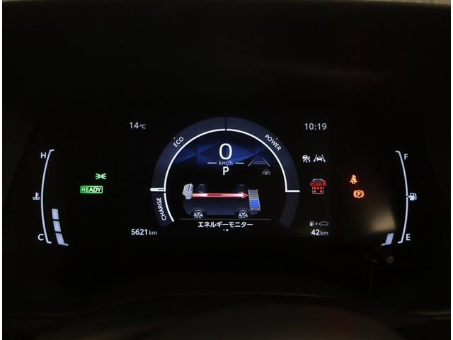 シエンタ ハイブリッドＺ　ＴＳＳ　エアバック　キーレスエントリー　ナビＴＶ　イモビライザー　整備記録簿　バックモニター　ＬＥＤヘッドライト　ＥＴＣ車載器　横滑り防止　スマートキー　オートエアコン　サイドエアバッグ　ＷＳＲＳ（7枚目）