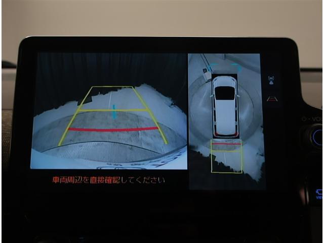 シエンタ ハイブリッドＺ　ＴＳＳ　エアバック　キーレスエントリー　ナビＴＶ　イモビライザー　整備記録簿　バックモニター　ＬＥＤヘッドライト　ＥＴＣ車載器　横滑り防止　スマートキー　オートエアコン　サイドエアバッグ　ＷＳＲＳ（9枚目）