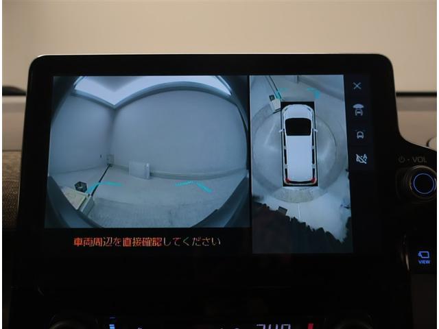 シエンタ ハイブリッドＺ　ＴＳＳ　エアバック　キーレスエントリー　ナビＴＶ　イモビライザー　整備記録簿　バックモニター　ＬＥＤヘッドライト　ＥＴＣ車載器　横滑り防止　スマートキー　オートエアコン　サイドエアバッグ　ＷＳＲＳ（10枚目）