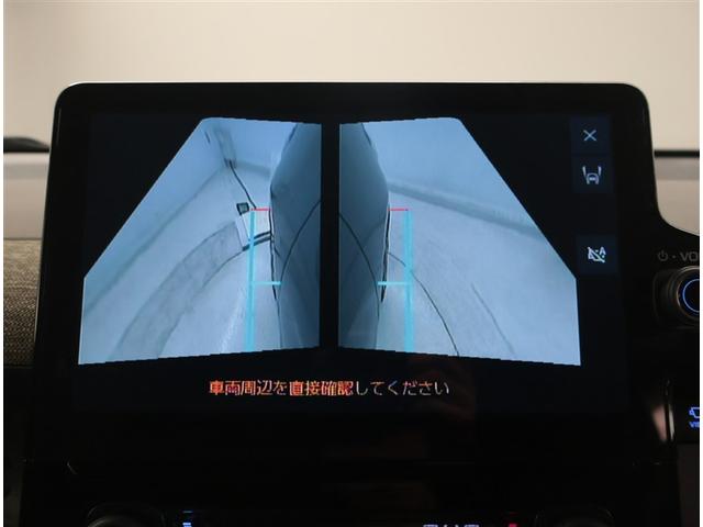 シエンタ ハイブリッドＺ　ＴＳＳ　エアバック　キーレスエントリー　ナビＴＶ　イモビライザー　整備記録簿　バックモニター　ＬＥＤヘッドライト　ＥＴＣ車載器　横滑り防止　スマートキー　オートエアコン　サイドエアバッグ　ＷＳＲＳ（11枚目）