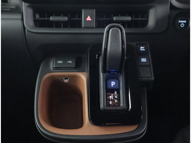 シエンタ ハイブリッドＺ　ＴＳＳ　エアバック　キーレスエントリー　ナビＴＶ　イモビライザー　整備記録簿　バックモニター　ＬＥＤヘッドライト　ＥＴＣ車載器　横滑り防止　スマートキー　オートエアコン　サイドエアバッグ　ＷＳＲＳ（14枚目）