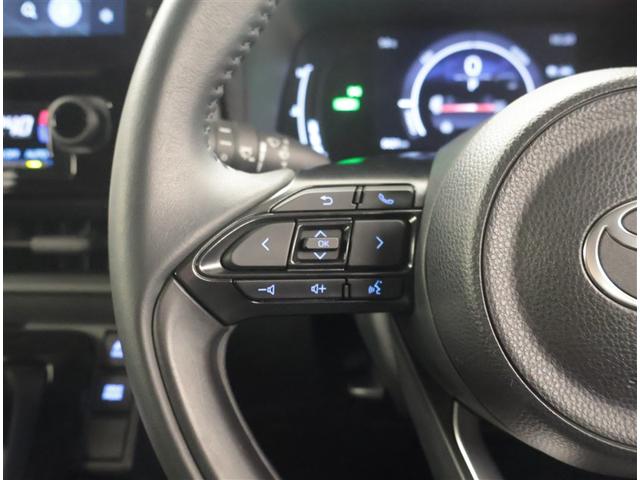 シエンタ ハイブリッドＺ　ＴＳＳ　エアバック　キーレスエントリー　ナビＴＶ　イモビライザー　整備記録簿　バックモニター　ＬＥＤヘッドライト　ＥＴＣ車載器　横滑り防止　スマートキー　オートエアコン　サイドエアバッグ　ＷＳＲＳ（16枚目）