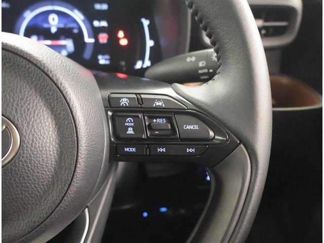 シエンタ ハイブリッドＺ　ＴＳＳ　エアバック　キーレスエントリー　ナビＴＶ　イモビライザー　整備記録簿　バックモニター　ＬＥＤヘッドライト　ＥＴＣ車載器　横滑り防止　スマートキー　オートエアコン　サイドエアバッグ　ＷＳＲＳ（17枚目）