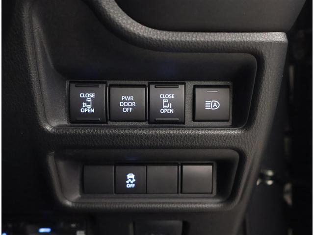 シエンタ ハイブリッドＺ　ＴＳＳ　エアバック　キーレスエントリー　ナビＴＶ　イモビライザー　整備記録簿　バックモニター　ＬＥＤヘッドライト　ＥＴＣ車載器　横滑り防止　スマートキー　オートエアコン　サイドエアバッグ　ＷＳＲＳ（19枚目）