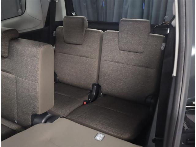 シエンタ ハイブリッドＺ　ＴＳＳ　エアバック　キーレスエントリー　ナビＴＶ　イモビライザー　整備記録簿　バックモニター　ＬＥＤヘッドライト　ＥＴＣ車載器　横滑り防止　スマートキー　オートエアコン　サイドエアバッグ　ＷＳＲＳ（23枚目）