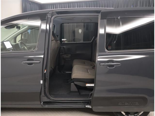 シエンタ ハイブリッドＺ　ＴＳＳ　エアバック　キーレスエントリー　ナビＴＶ　イモビライザー　整備記録簿　バックモニター　ＬＥＤヘッドライト　ＥＴＣ車載器　横滑り防止　スマートキー　オートエアコン　サイドエアバッグ　ＷＳＲＳ（24枚目）