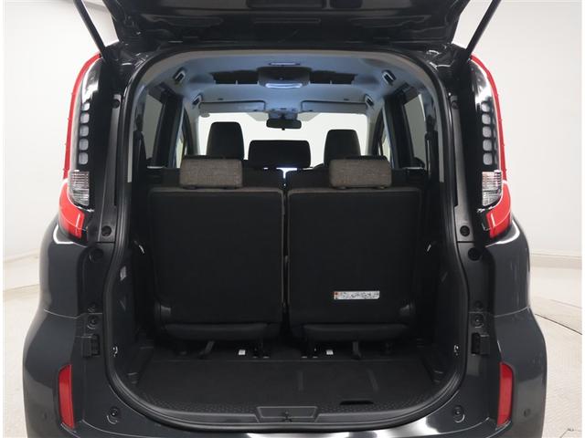 シエンタ ハイブリッドＺ　ＴＳＳ　エアバック　キーレスエントリー　ナビＴＶ　イモビライザー　整備記録簿　バックモニター　ＬＥＤヘッドライト　ＥＴＣ車載器　横滑り防止　スマートキー　オートエアコン　サイドエアバッグ　ＷＳＲＳ（25枚目）