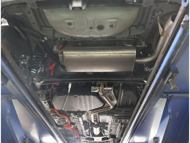 シエンタ ハイブリッドＺ　ＴＳＳ　エアバック　キーレスエントリー　ナビＴＶ　イモビライザー　整備記録簿　バックモニター　ＬＥＤヘッドライト　ＥＴＣ車載器　横滑り防止　スマートキー　オートエアコン　サイドエアバッグ　ＷＳＲＳ（27枚目）