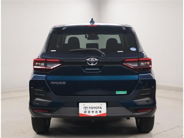 ライズ Ｇ　軽減ブレーキ　ＴＶ　イモビライザー　ＬＥＤヘットライト　ＶＳＣ　ドラレコ付き　フルセグテレビ　サイドエアバッグ　スマートキ－　アイドリングＳＴＯＰ　キーフリーシステム　アルミ　オートエアコン　寒冷地（2枚目）