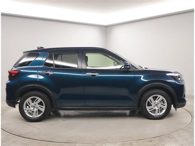 ライズ Ｇ　軽減ブレーキ　ＴＶ　イモビライザー　ＬＥＤヘットライト　ＶＳＣ　ドラレコ付き　フルセグテレビ　サイドエアバッグ　スマートキ－　アイドリングＳＴＯＰ　キーフリーシステム　アルミ　オートエアコン　寒冷地（4枚目）