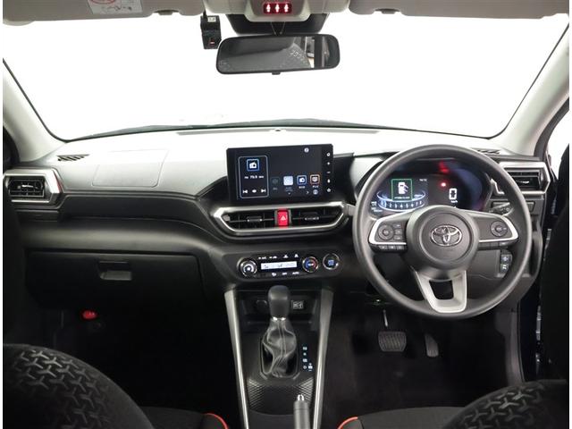 ライズ Ｇ　軽減ブレーキ　ＴＶ　イモビライザー　ＬＥＤヘットライト　ＶＳＣ　ドラレコ付き　フルセグテレビ　サイドエアバッグ　スマートキ－　アイドリングＳＴＯＰ　キーフリーシステム　アルミ　オートエアコン　寒冷地（5枚目）