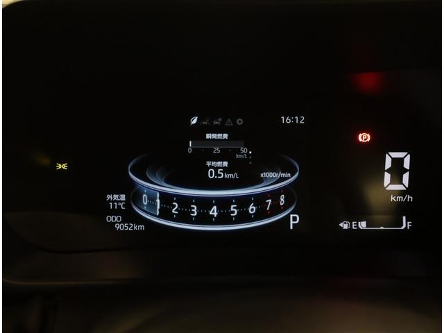 ライズ Ｇ　軽減ブレーキ　ＴＶ　イモビライザー　ＬＥＤヘットライト　ＶＳＣ　ドラレコ付き　フルセグテレビ　サイドエアバッグ　スマートキ－　アイドリングＳＴＯＰ　キーフリーシステム　アルミ　オートエアコン　寒冷地（7枚目）