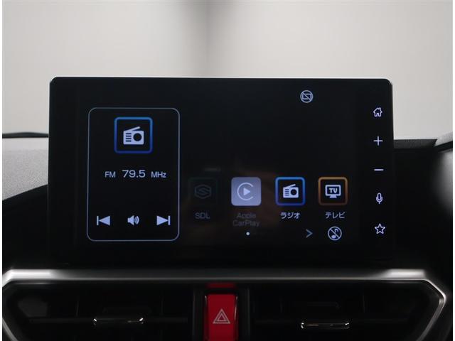 ライズ Ｇ　軽減ブレーキ　ＴＶ　イモビライザー　ＬＥＤヘットライト　ＶＳＣ　ドラレコ付き　フルセグテレビ　サイドエアバッグ　スマートキ－　アイドリングＳＴＯＰ　キーフリーシステム　アルミ　オートエアコン　寒冷地（8枚目）