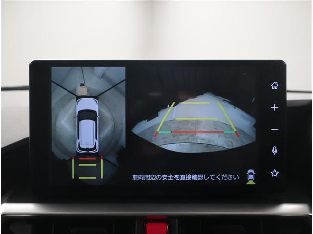 ライズ Ｇ　軽減ブレーキ　ＴＶ　イモビライザー　ＬＥＤヘットライト　ＶＳＣ　ドラレコ付き　フルセグテレビ　サイドエアバッグ　スマートキ－　アイドリングＳＴＯＰ　キーフリーシステム　アルミ　オートエアコン　寒冷地（9枚目）