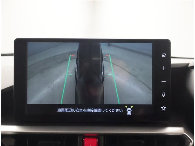 ライズ Ｇ　軽減ブレーキ　ＴＶ　イモビライザー　ＬＥＤヘットライト　ＶＳＣ　ドラレコ付き　フルセグテレビ　サイドエアバッグ　スマートキ－　アイドリングＳＴＯＰ　キーフリーシステム　アルミ　オートエアコン　寒冷地（11枚目）