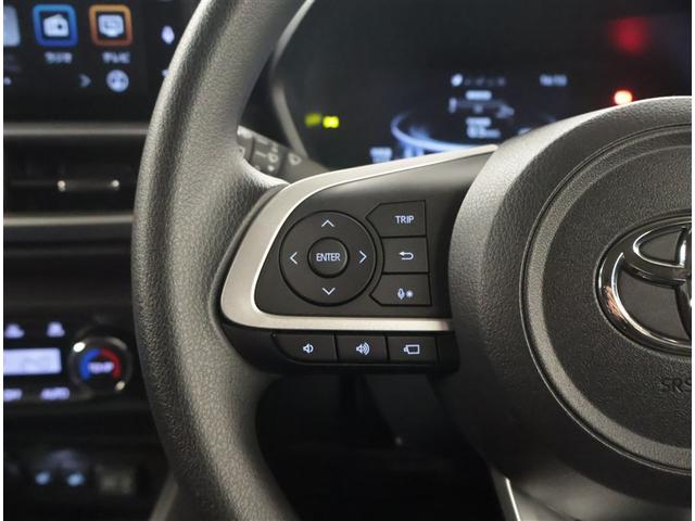 ライズ Ｇ　軽減ブレーキ　ＴＶ　イモビライザー　ＬＥＤヘットライト　ＶＳＣ　ドラレコ付き　フルセグテレビ　サイドエアバッグ　スマートキ－　アイドリングＳＴＯＰ　キーフリーシステム　アルミ　オートエアコン　寒冷地（17枚目）