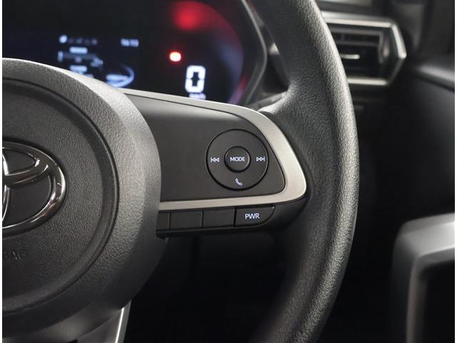 ライズ Ｇ　軽減ブレーキ　ＴＶ　イモビライザー　ＬＥＤヘットライト　ＶＳＣ　ドラレコ付き　フルセグテレビ　サイドエアバッグ　スマートキ－　アイドリングＳＴＯＰ　キーフリーシステム　アルミ　オートエアコン　寒冷地（18枚目）