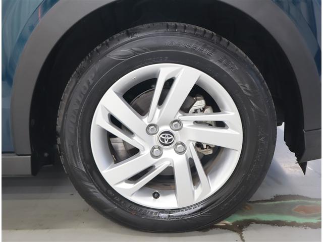 ライズ Ｇ　軽減ブレーキ　ＴＶ　イモビライザー　ＬＥＤヘットライト　ＶＳＣ　ドラレコ付き　フルセグテレビ　サイドエアバッグ　スマートキ－　アイドリングＳＴＯＰ　キーフリーシステム　アルミ　オートエアコン　寒冷地（26枚目）