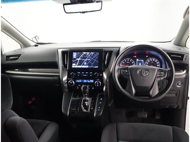 アルファード Ｓサイドリフトアップ（5枚目）