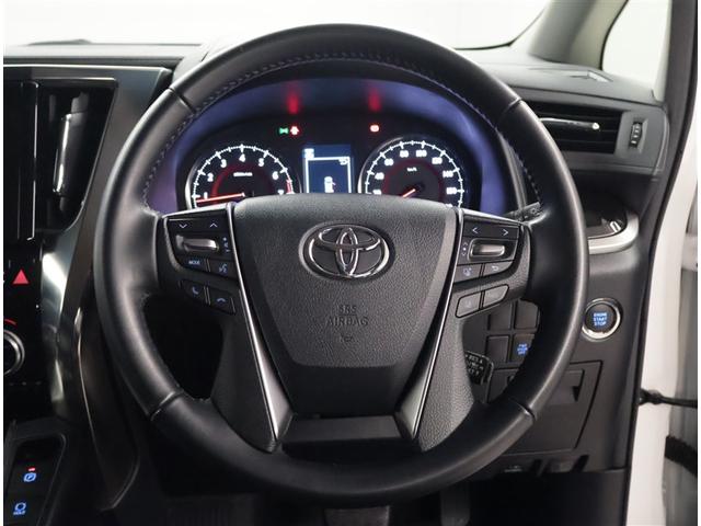 アルファード Ｓサイドリフトアップ（6枚目）