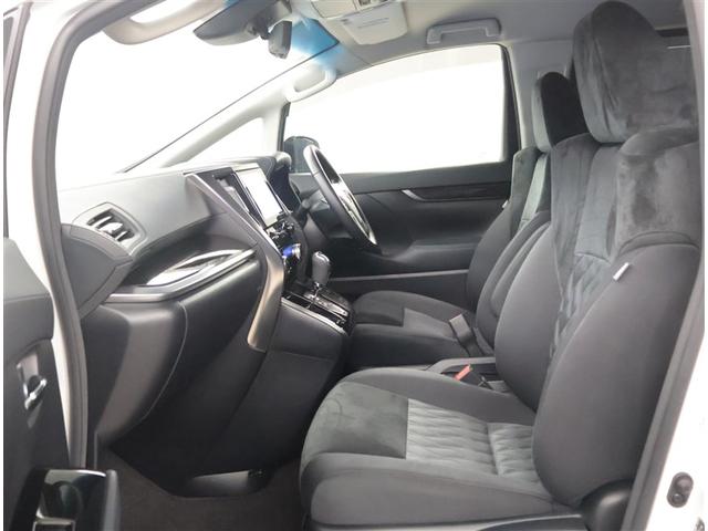 アルファード Ｓサイドリフトアップ（22枚目）