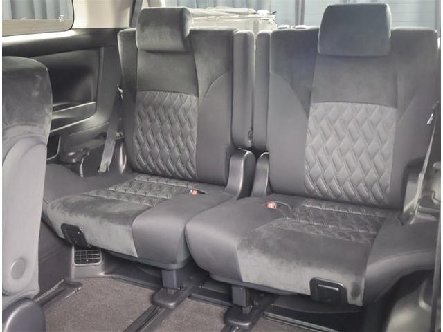 アルファード Ｓサイドリフトアップ（25枚目）