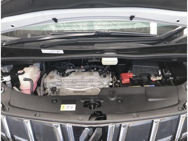 アルファード Ｓサイドリフトアップ（28枚目）