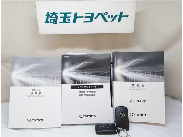 アルファード Ｓサイドリフトアップ（31枚目）