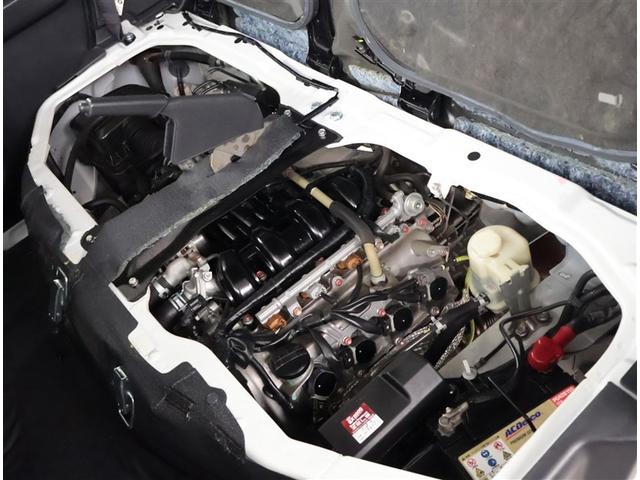 ���i�͂��܂茩�Ȃ��G���W�����[�������Y��Ɏd�グ�Ă��܂��B�����Ȃ��Ƃ���������ɕۂ������ł���ˁB