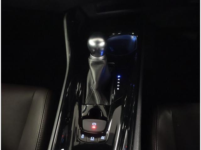 Ｃ－ＨＲ Ｇ　ＴＳＳ　ＤＶＤ再生可　定期点検記録簿　ＬＥＤヘッド　バックモニタ　イモビライザー　ナビ＆ＴＶ　ＥＴＣ付　キーフリーシステム　スマキー　横滑り防止機能　クルーズＣ　ドライブレコ－ダ－　エアバッグ　アルミ（10枚目）