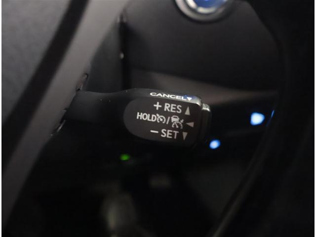 Ｃ－ＨＲ Ｇ　ＴＳＳ　ＤＶＤ再生可　定期点検記録簿　ＬＥＤヘッド　バックモニタ　イモビライザー　ナビ＆ＴＶ　ＥＴＣ付　キーフリーシステム　スマキー　横滑り防止機能　クルーズＣ　ドライブレコ－ダ－　エアバッグ　アルミ（15枚目）