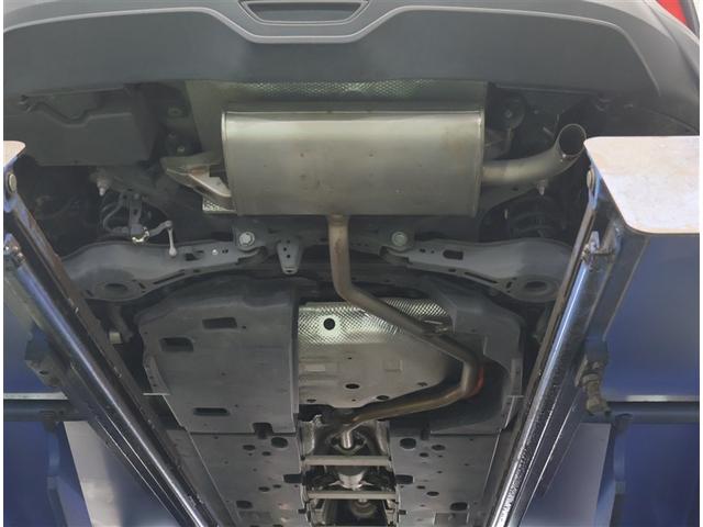 Ｃ－ＨＲ Ｇ　ＴＳＳ　ＤＶＤ再生可　定期点検記録簿　ＬＥＤヘッド　バックモニタ　イモビライザー　ナビ＆ＴＶ　ＥＴＣ付　キーフリーシステム　スマキー　横滑り防止機能　クルーズＣ　ドライブレコ－ダ－　エアバッグ　アルミ（23枚目）