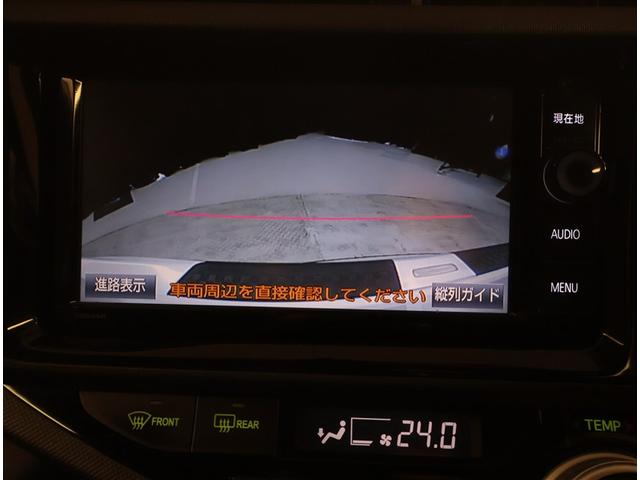 アクア Ｘ－アーバン　ＶＳＣ　ＤＶＤ　ＬＥＤヘッドライト　スマートエントリー　ナビＴＶ　バックモニタ－　地デジ　パワーステアリング　ＡＵＴＯエアコン　パワーウインドウ　ドライブレコーダー　ＡＢＳ　ＡＷ　デュアルエアバッグ（11枚目）