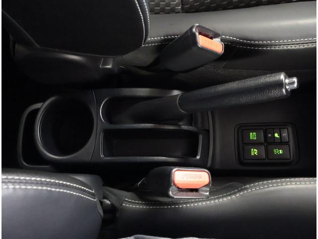 アクア Ｘ－アーバン　ＶＳＣ　ＤＶＤ　ＬＥＤヘッドライト　スマートエントリー　ナビＴＶ　バックモニタ－　地デジ　パワーステアリング　ＡＵＴＯエアコン　パワーウインドウ　ドライブレコーダー　ＡＢＳ　ＡＷ　デュアルエアバッグ（13枚目）