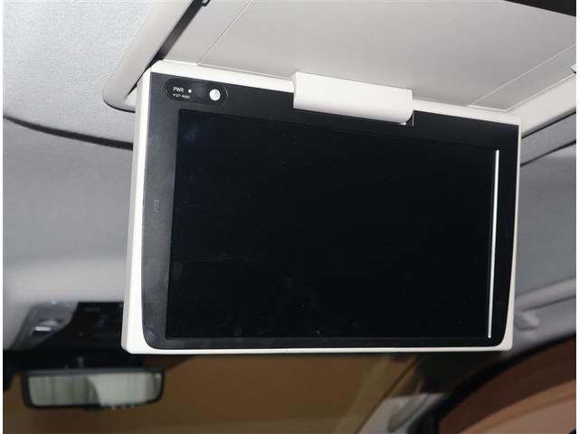 アルファードハイブリッド ＳＲ　Ｃパッケージ　点検記録簿　バックモニター　オートエアコン　ＬＥＤ　横滑り防止機能　ＡＢＳ　イモビ　ＡＣ１００Ｖ電源　アルミ　ナビ＆ＴＶ　４ＷＤ　ミュージックプレイヤー接続可　３列シート　メモリーナビ　キーフリー（10枚目）