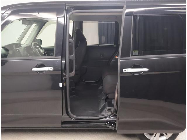 ルーミー G 追突軽減ブレーキ パワステ フルフラット Aストップ LEDライト TV Rカメラ 記録簿付 横滑り防止システム ウォークスルー エアバック セキュリティーアラーム パワーウィンドウ ETC AUX(15枚目)