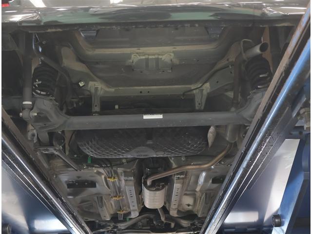 ルーミー G 追突軽減ブレーキ パワステ フルフラット Aストップ LEDライト TV Rカメラ 記録簿付 横滑り防止システム ウォークスルー エアバック セキュリティーアラーム パワーウィンドウ ETC AUX(18枚目)