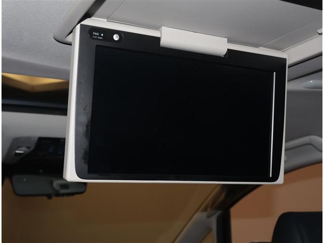 アルファード ２．５Ｓ　Ｃパッケージ　両電動ドア　Ｂモニタ　地デジ　定期点検記録簿　ＤＶＤ再生可能　パノラマルーフ　リアオートエアコン　ナビテレビ　横滑り防止　クルコン　セキュリティ　ＥＴＣ車載器　ＬＥＤヘッドライト　スマートキー　ＡＢＳ（12枚目）