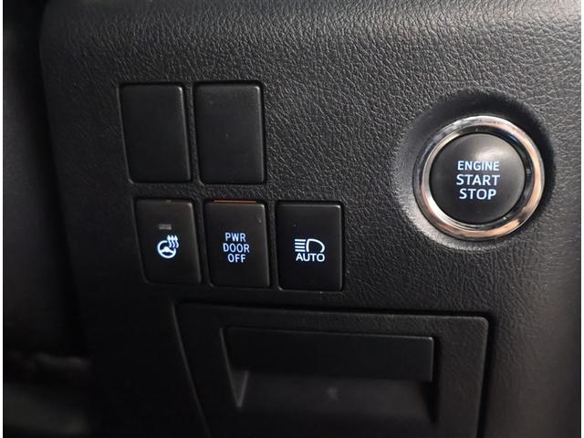 アルファード ２．５Ｓ　Ｃパッケージ　両電動ドア　Ｂモニタ　地デジ　定期点検記録簿　ＤＶＤ再生可能　パノラマルーフ　リアオートエアコン　ナビテレビ　横滑り防止　クルコン　セキュリティ　ＥＴＣ車載器　ＬＥＤヘッドライト　スマートキー　ＡＢＳ（17枚目）