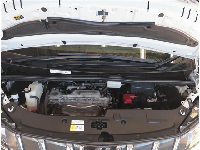 アルファード ２．５Ｓ　Ｃパッケージ　両電動ドア　Ｂモニタ　地デジ　定期点検記録簿　ＤＶＤ再生可能　パノラマルーフ　リアオートエアコン　ナビテレビ　横滑り防止　クルコン　セキュリティ　ＥＴＣ車載器　ＬＥＤヘッドライト　スマートキー　ＡＢＳ（25枚目）