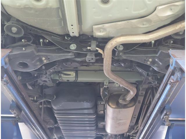 アルファード ２．５Ｓ　Ｃパッケージ　両電動ドア　Ｂモニタ　地デジ　定期点検記録簿　ＤＶＤ再生可能　パノラマルーフ　リアオートエアコン　ナビテレビ　横滑り防止　クルコン　セキュリティ　ＥＴＣ車載器　ＬＥＤヘッドライト　スマートキー　ＡＢＳ（26枚目）