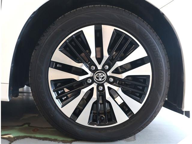 アルファード ２．５Ｓ　Ｃパッケージ　両電動ドア　Ｂモニタ　地デジ　定期点検記録簿　ＤＶＤ再生可能　パノラマルーフ　リアオートエアコン　ナビテレビ　横滑り防止　クルコン　セキュリティ　ＥＴＣ車載器　ＬＥＤヘッドライト　スマートキー　ＡＢＳ（27枚目）