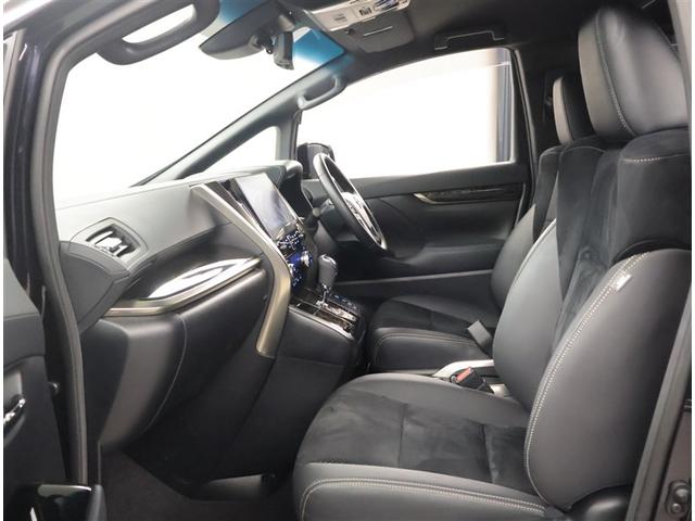 アルファード ２．５Ｓ　タイプゴールドＩＩＩ　ＬＥＤヘッドランプ　ＤＶＤ再生　フルセグ　メモリーナビ　３列シート　衝突被害軽減システム　バックカメラ　両側パワースライドドア　ＥＴＣ　ミュージックプレイヤー接続可　４ＷＤ　スマートキー（24枚目）